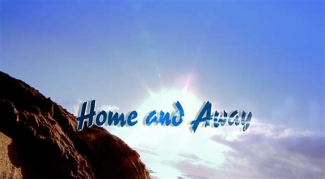 2005 - Home and Away Credits and Titles