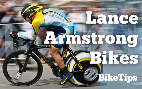 Glen Hansen: Lance Armstrong Tour De France 2023