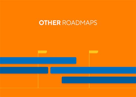 Download Your Copy of Our Roadmap Template Guide