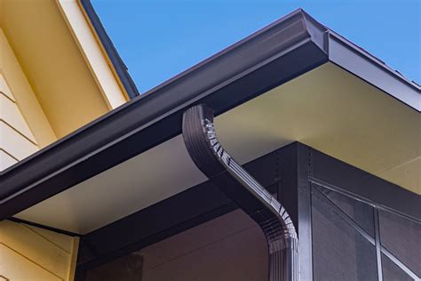 Seamless Gutters - Vinyl Industries