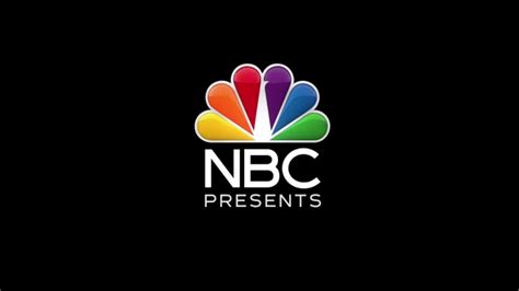 NBC Presents Logo (2021) - YouTube