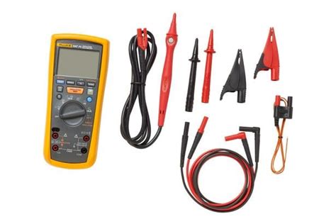 Fluke 1587 FC Insulation Multimeter | Fluke