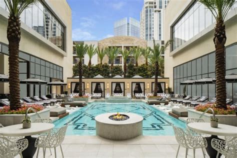 Best Luxury Hotels in Houston | The Hotel Guru