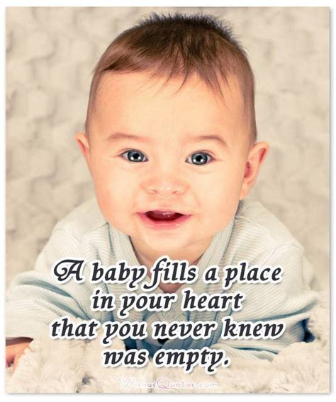 Cute Baby Photos With Messages