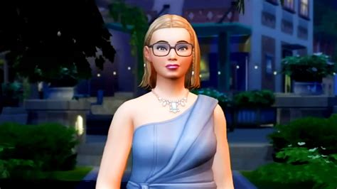 One of the best Sims 4 mods 2023 - Gameskeeda