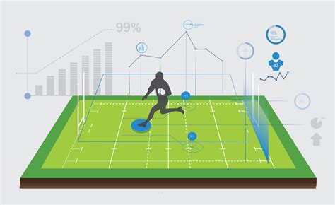 The Number Games — How Machine Learning is Changing Sports