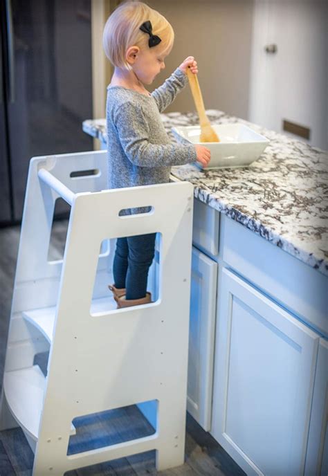 The 10 Best Toddler Ladder Kitchen – Simple Home