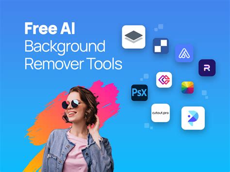 12 Free AI Background Remover Tools Online - Graphic Shell