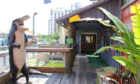 Gator Golf Adventure Park - Up To 55% Off - Orlando, FL | Groupon