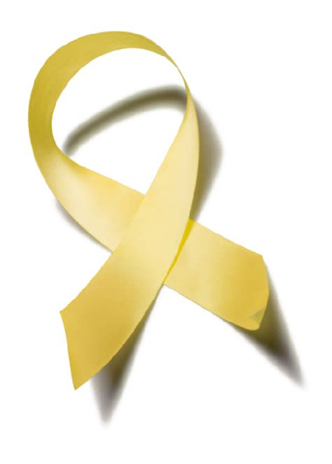 Yellow Ribbon PNG Images Transparent Free Download | PNGMart.com