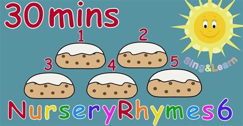 Download Nursery Rhymes 6 from Sing and Learn! by Sing and Learn!