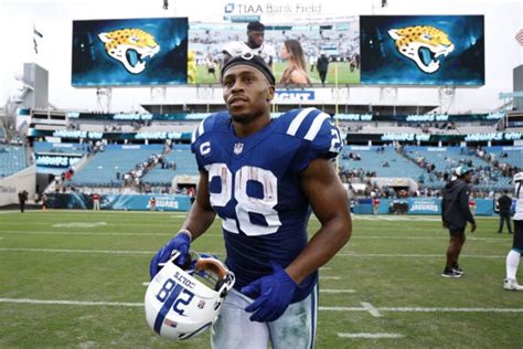 Jonathan Taylor Injury Update: Will the Colts RB Play in Week 7?