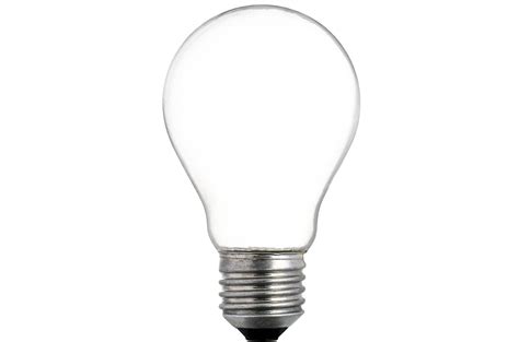 Empty Electric Light Bulb Free Stock Photo - Public Domain Pictures