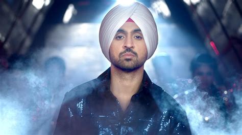 I credit Punjabi cinema for my success: Diljit Dosanjh - bollywood - Hindustan Times