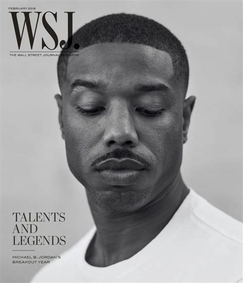 Michael B. Jordan - Actor Profile - Photos & latest news