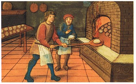 File:Medieval baker.jpg - Wikipedia