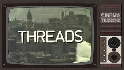 Threads (1984) - Movie Review - YouTube