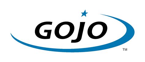 Gojo Logo - LogoDix