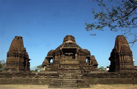 11 Best Temples In Nashik, Maharashtra | So Nashik