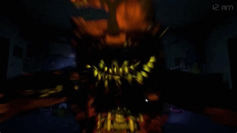 Jack-O-Bonnie Jumpscare on Make a GIF