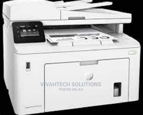 HP Laserjet Pro MFP M227fdw Printer Print Copy Scan Fax in Nairobi Central - Printers & Scanners ...