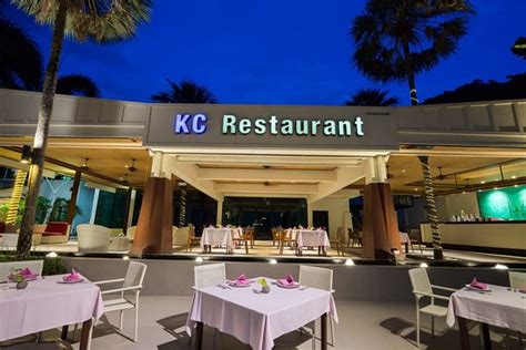 KC RESTAURANT, Ko Chang - Restaurant Reviews, Photos & Phone Number ...