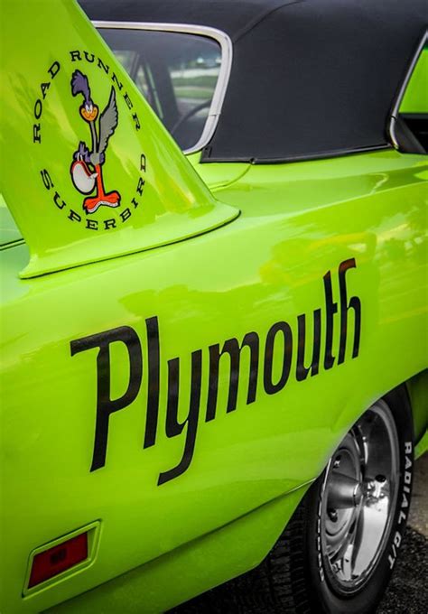 Plymouth Road Runner Superbird Car Printable Artwork Digital Download Get It Today - Etsy