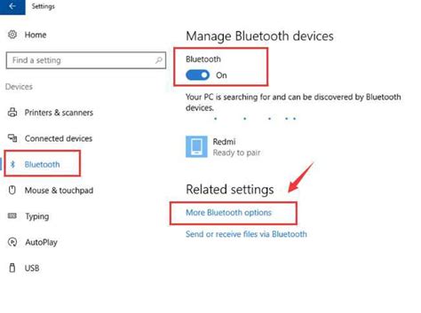 Top 4 Ways to Fix Connections to Bluetooth Audio Devices and Wireless Displays Issues on Windows ...