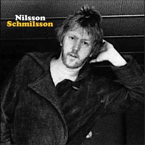 Nilsson Schmilsson (Tilted) | Harry nilsson, Album covers, Harry