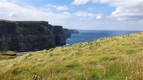 Cliffs of Moher Visitor Centre – Jada Construction | Building Civil Engineers | Ireland