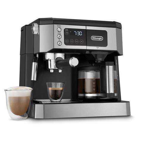 Espresso Machine With Coffee Maker | ist-internacional.com