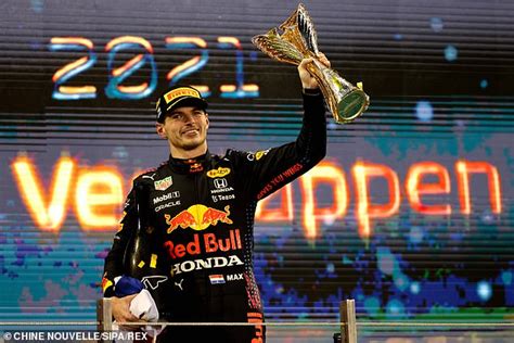 Max Verstappen 'merece absolutamente' ser campeón de F1 en medio de una controvertida victoria ...