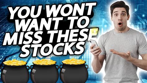 The Best Stocks to Buy for Under $1 Right Now! - YouTube