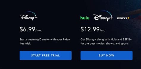 How Do I Sign Up For Disney+ Hulu Bundle | The Streaming Advisor