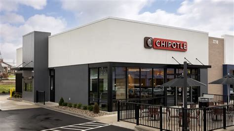 Chipotle Relocating in Merrillville for New Chipotlane Site | What Now ...