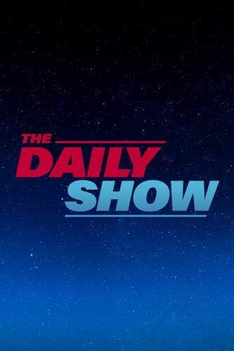 The Daily Show Next Episode Air Date & Countdown