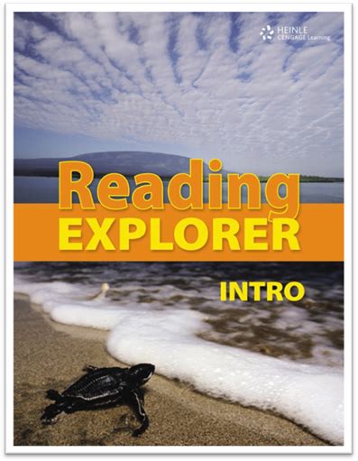 Reading Explorer 3 National Geographic Pdf - Dorothy Jame's Reading ...