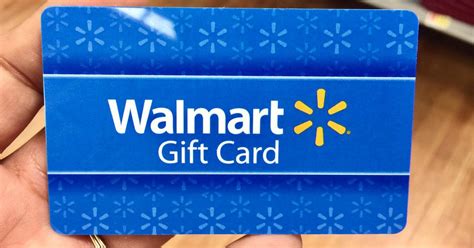 Walmart Gift Card Amount / Gift card walmart balance - SDAnimalHouse ...