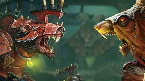 Creative Assembly tease Total War: Warhammer Skaven DLC