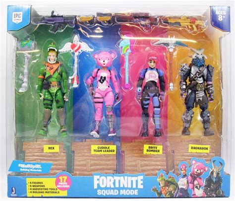 Jazwares Fortnite Inch Figures | ubicaciondepersonas.cdmx.gob.mx