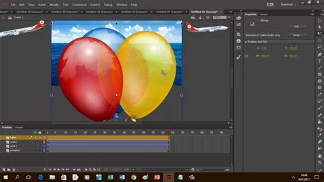 Adobe animate examples - winningdarelo