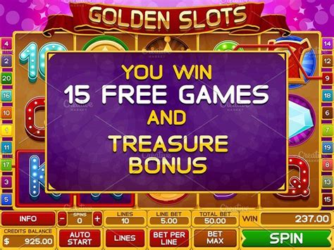 Golden Slots Game Kit #files#symbols#Main#PSD Casino Night Party, Casino Theme Parties, Dessert ...