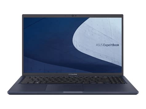 Asus ExpertBook L1500 15.6″ Laptop - Ryzen 3, 8GB RAM, 512GB SSD, Win ...