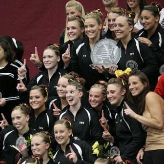 Texas Woman's University wins team title at USA Gymnastics Women's ...