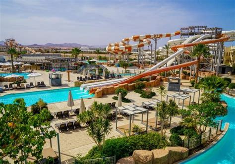 Coral Sea Waterworld Resort - Recensioni di QVillaggi