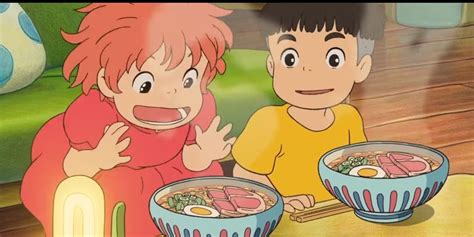 Miyazaki: 10 Best Ponyo Quotes, Ranked