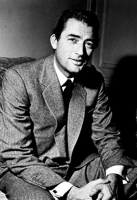 the-man-has-style-gregory-peck-style-icon-1950s | THE MAN HAS STYLE