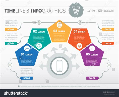 382,764 Business strategy infographic Images, Stock Photos & Vectors ...