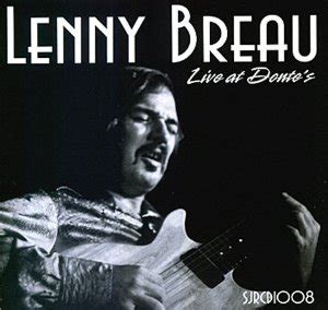 Lenny Breau | Vintage Guitar® magazine