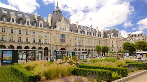 Things to Do in Rennes in 2024 | Expedia